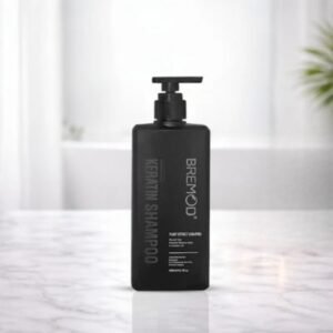 Bremod Keratin Shampoo 400ML