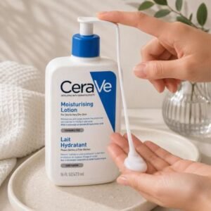 CeraVe Daily Moisturizing Lotion 236ML