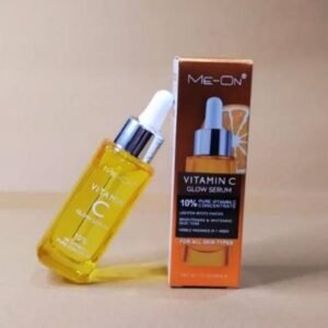 Me On Vitiman C Serum