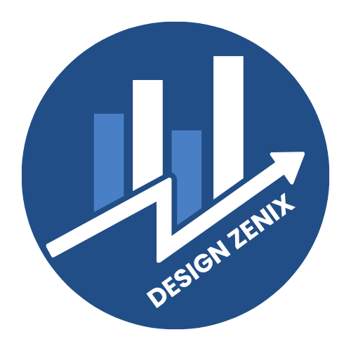 White and Blue Modern Digital Marketing Logo (1)